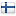begin-english.ru server is located in Finland